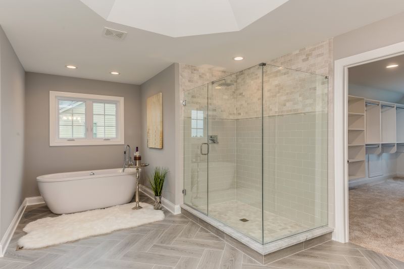 Best Bathroom Remodel Contractors in Ivins, UT